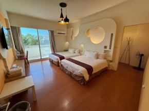 Lohas Taitung B&B